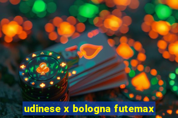 udinese x bologna futemax